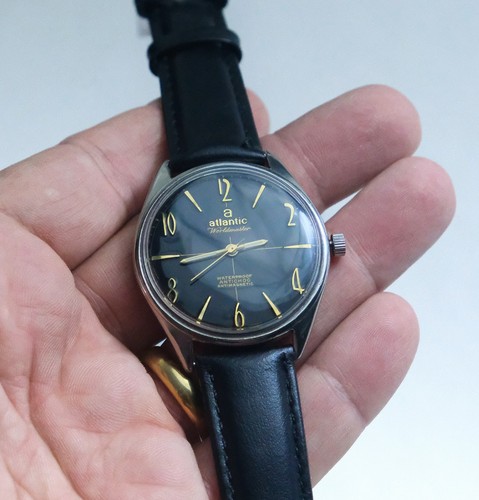 Ottime condizioni atlantic - condizioni],