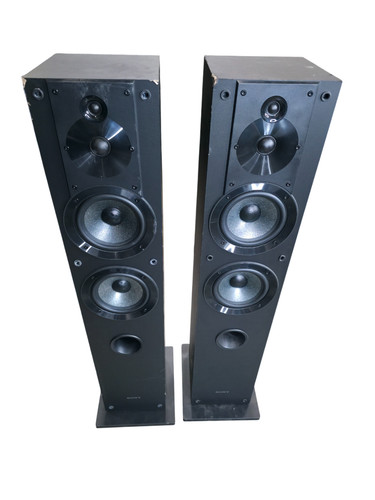 Sony cs3 altoparlanti a - sony, ss-cs3