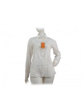 Etro Camicia Donna Ricamata