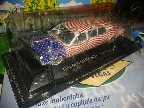 Ixo taxis du - 1/43, monde