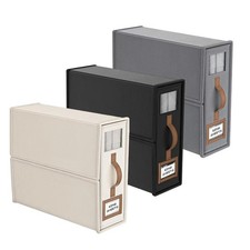 Set Cassettiera Lino