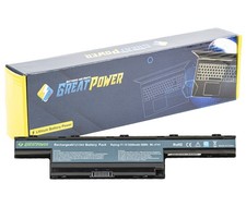 Batteria 5200mAh compatibile