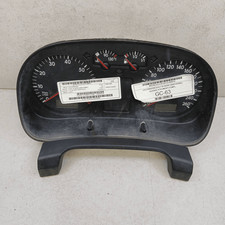 Quadro strumenti compl.  VOLKSWAGEN GOLF (1J) 1.9 TDI (85Kw) 4motion Ber.
