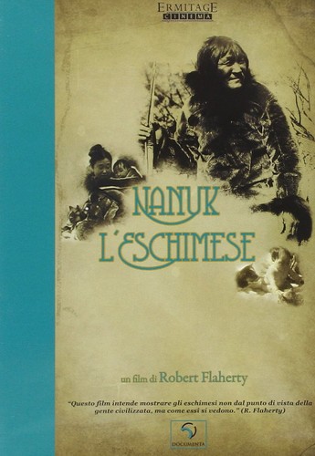 Nanuk eschimese robert - l'eschimese, (robert