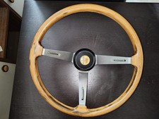 Volante Originale Alfa Romeo - Giulia/Gt/Spider - Marca Hellebore.