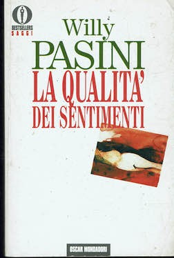 Qualita dei sentimenti - la,