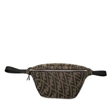 Fendi zucchino canvas - canvas, |