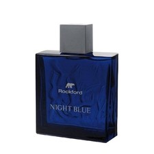 Night Blue Homme Eau de