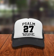 Salmo 27