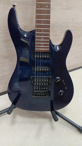 Chitarra elettrica tipo