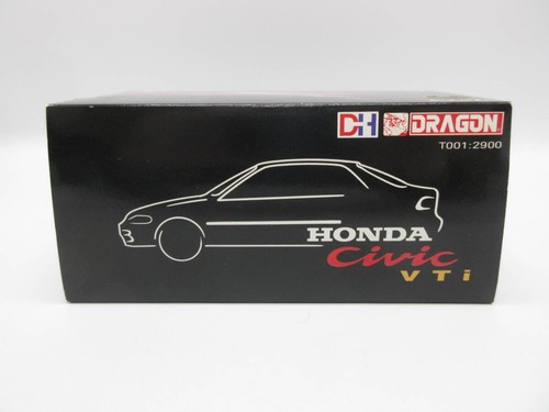 Minicar honda civic vti - honda,