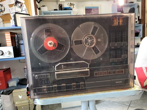 Philips n4510 registratore - n4510, a