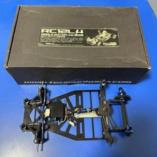 Yokomo Rc12L4 Scala 1/12