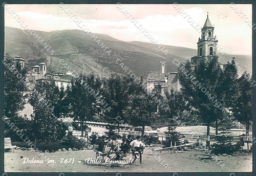 Chieti palena chiesa villa - chieti,