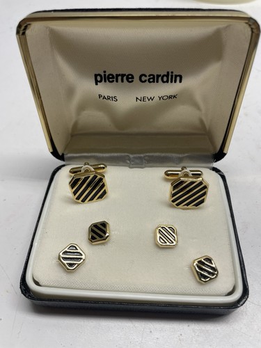 Nuovo set gemelli pierre - set,