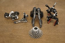Campagnolo Record 10 Speed