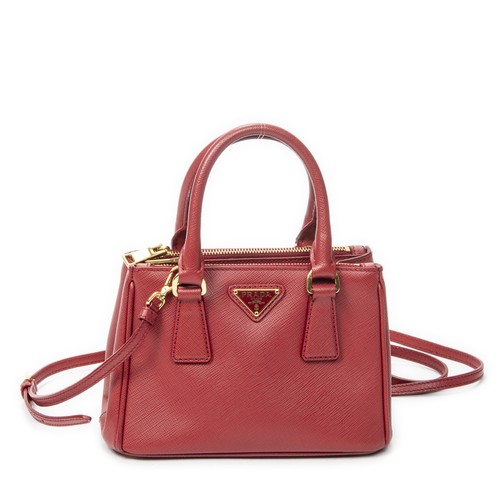 Borsa tracolla prada mini - a,