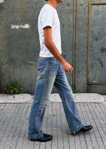 Jeans vintage levis - , 506