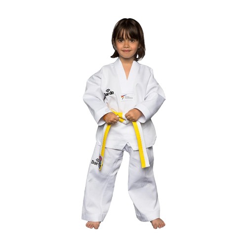Daedo beginner taekwondo - daedo,