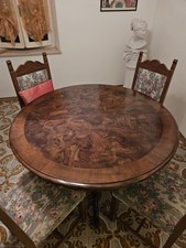 Elegante Set Sala da Pranzo