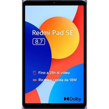 XIAOMI TABLET REDMI PAD SE