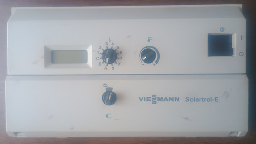 7404500 scheda display - vi,