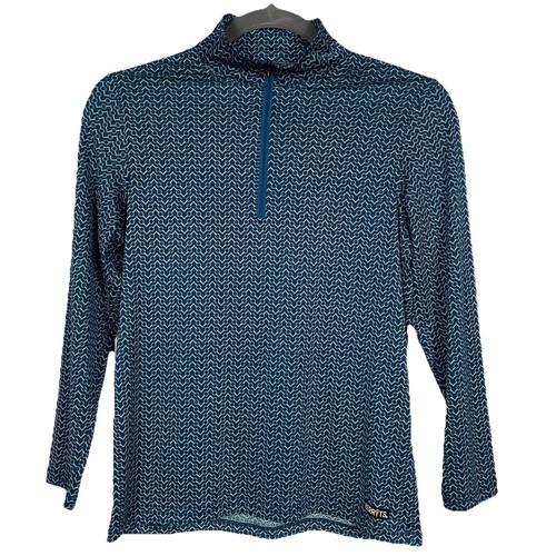 Top kerrits equestrian zip - equestrian,