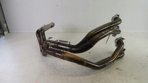 Kit collettore scarico mv - collettore,