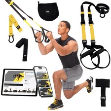 TRX Pro3 Home Gym System -