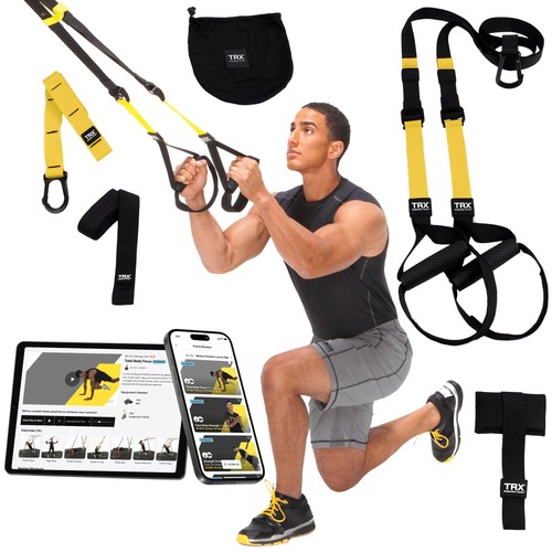 Trx pro3 home gym - pro3,