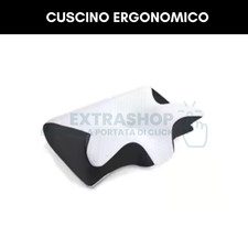 Cuscino Cervicale Ortopedico