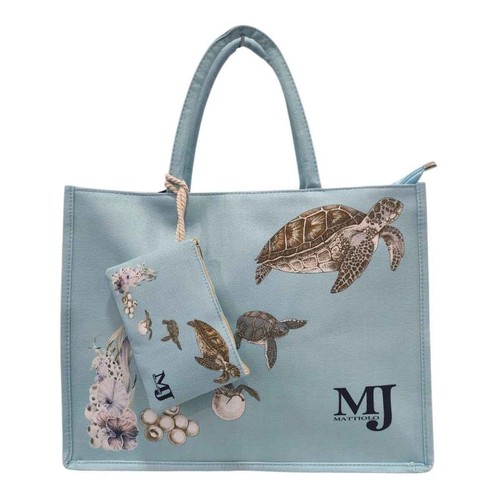 Borsa mare pochette - borsa,