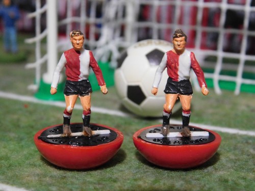 Subbuteo vintage anni - anni,