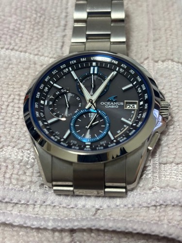 Orologio lusso casio - lusso,