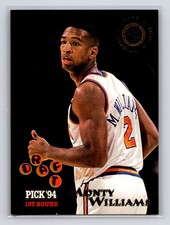 1994-95 Topps Stadium Club -