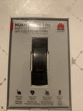 Huawei Band 3 Pro GPS Fitness