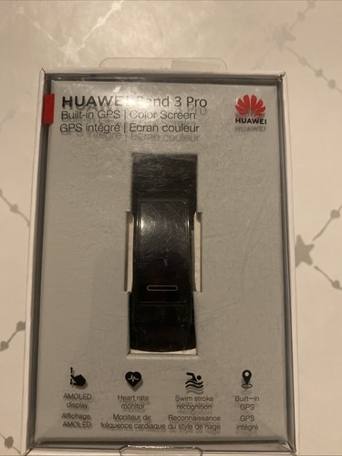 Huawei band pro - huawei,