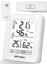 Stazione meteo wireless