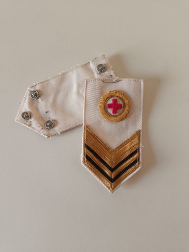 Marina militare fregio