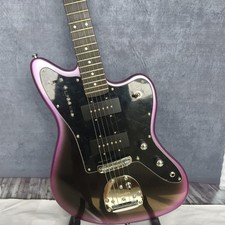 Jazzmaster Special Edition