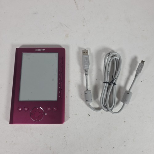Sony prs 300 - sony, ebook