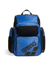 Arena Zaino Borsa Nuoto One Go Backpack 45 Royal