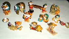 SORPRESINE KINDER FERRERO -