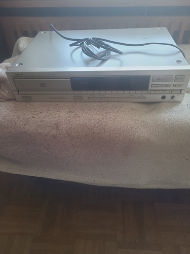 Denon dcd 810 lettore - dcd-810, cd