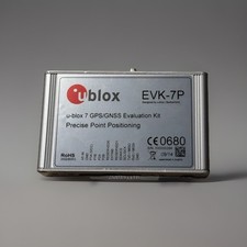 ublox EVK-7P-0 GPS/GNSS