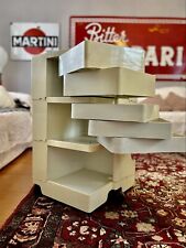 Mobile Boby Joe Colombo Bieffeplast design 70’ modernariato