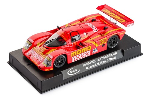 Slot car - slot, 962
