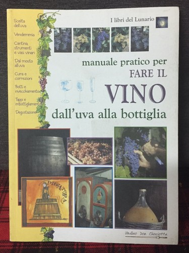 Manuale pratico per fare - manuale,