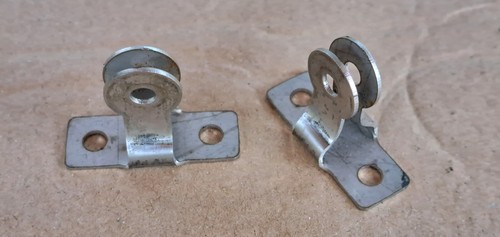 Kit portatarga zündapp k500 - kit,
