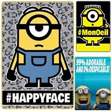 Minions Coperta Bambino